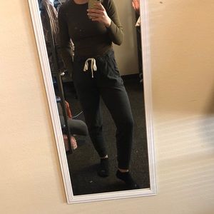 COPY - RESERVED, DO NOT BUY Trendy Joggers